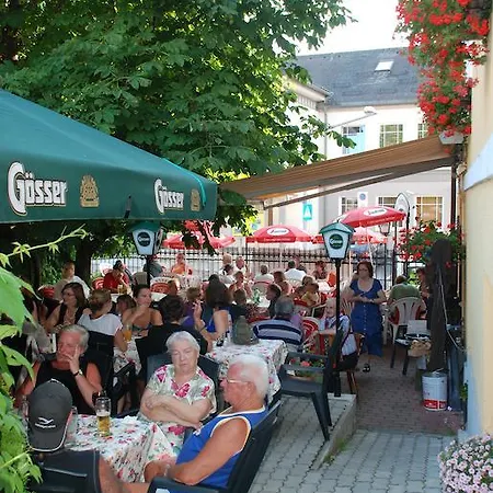 Zeiser Mini-hôtel Admont