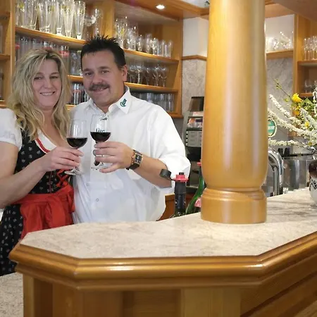 Locanda Zeiser Admont