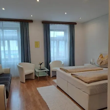 Zeiser Mini-hôtel 3*