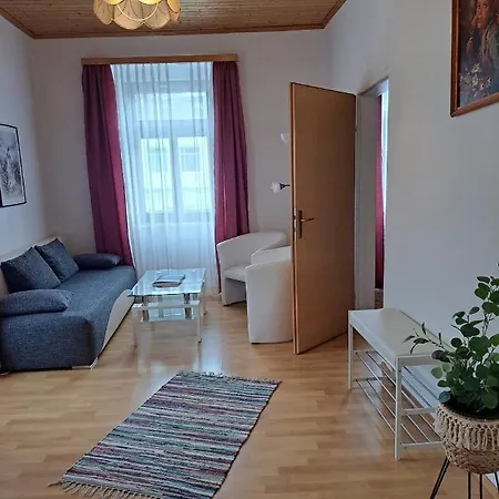 Mini-hôtel Zeiser Admont