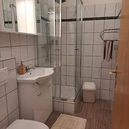 Zeiser 3* Admont