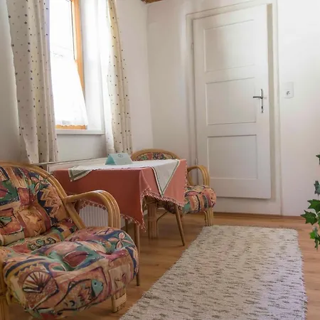 Zeiser Locanda Admont