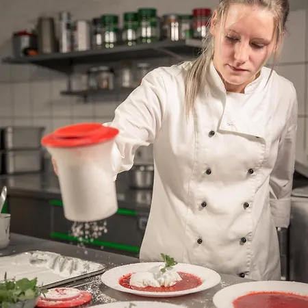 Zeiser Värdshus Admont