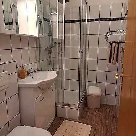 Zeiser Mini-hôtel Admont