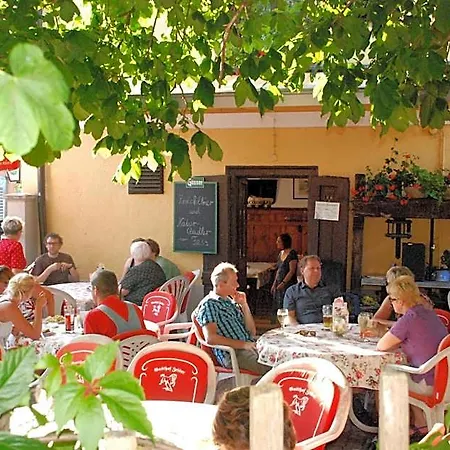 Mini-hôtel Zeiser Admont