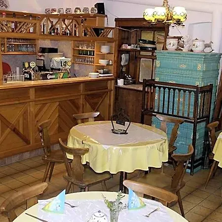 Mini-hôtel Zeiser