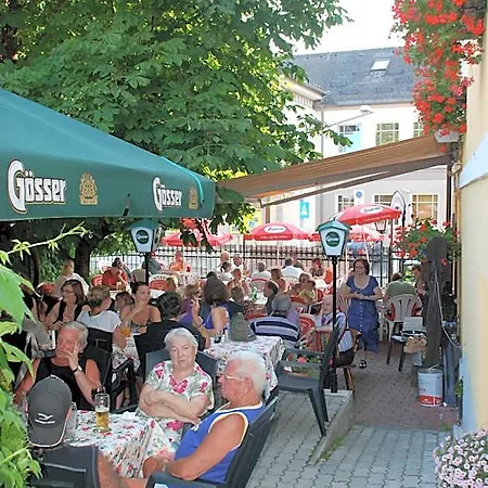 Zeiser Admont