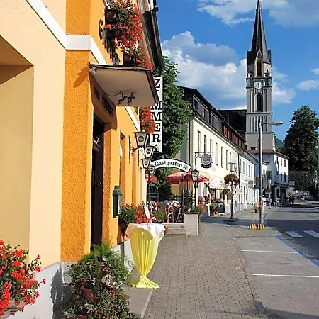 Zeiser Admont