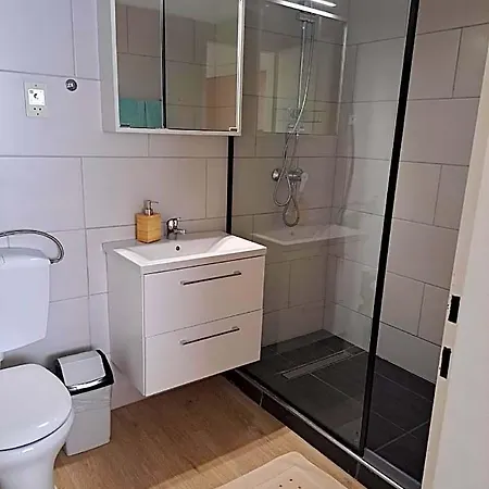 Mini-hôtel Zeiser Admont
