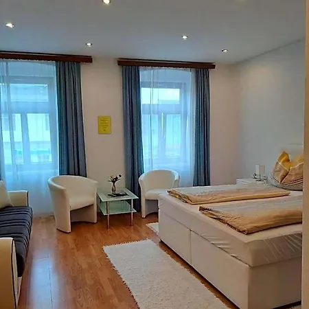 Zeiser 3* Admont