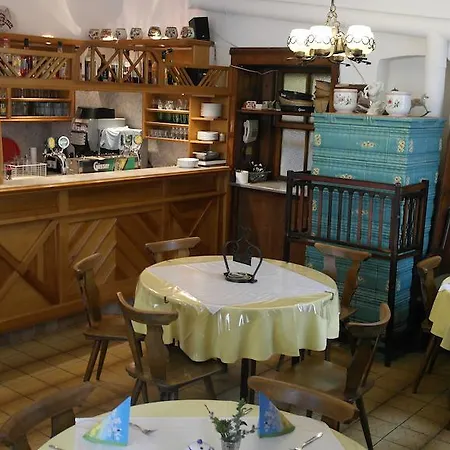Zeiser Inn 3*