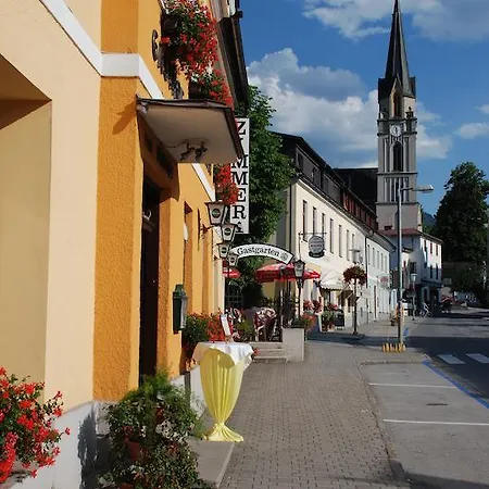 Zeiser Mini-hôtel 3*