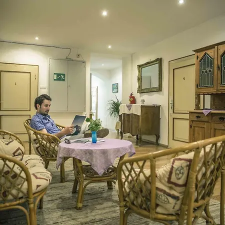 Zeiser Mini-hôtel