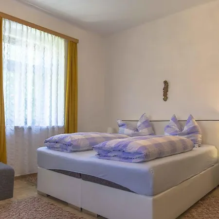 Zeiser Mini-hôtel Admont