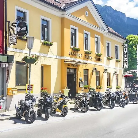 Inn Zeiser