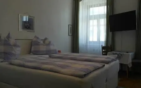 Mini-hôtel Zeiser