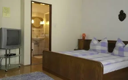 Zeiser Mini-hôtel