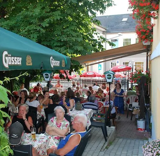 Zeiser Locanda Admont