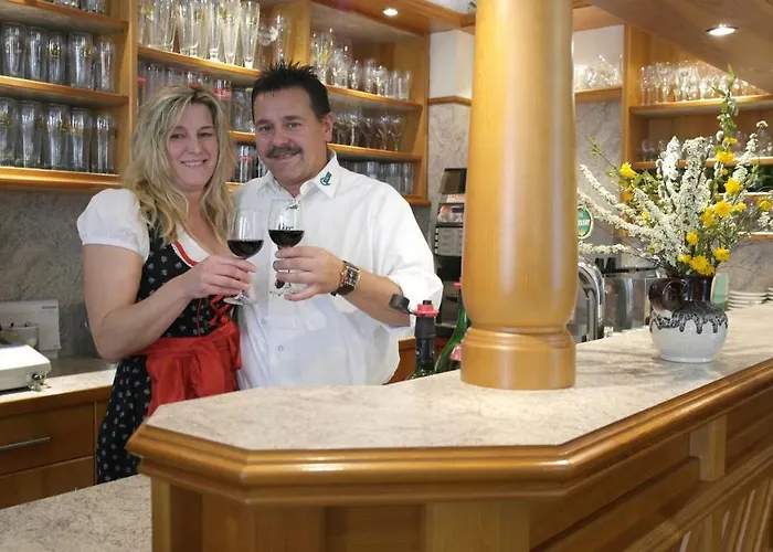 Gasthof Zeiser Admont