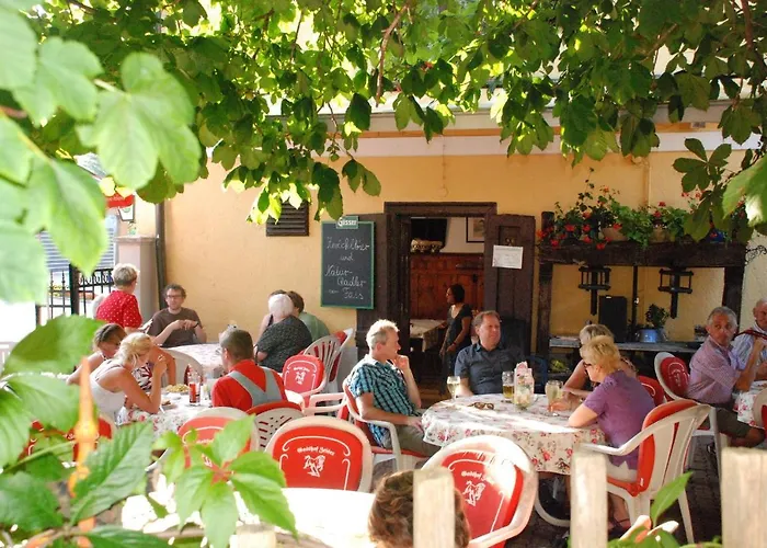 Zeiser Locanda Admont