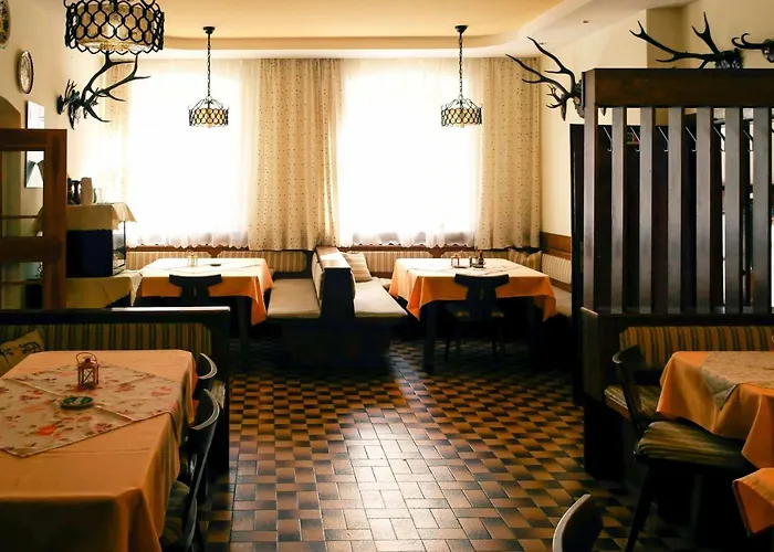 Zeiser 3* Адмонт