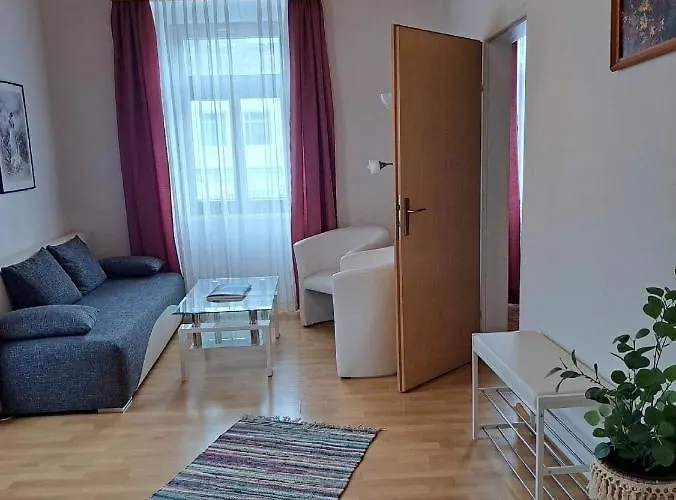 Locanda Zeiser Admont