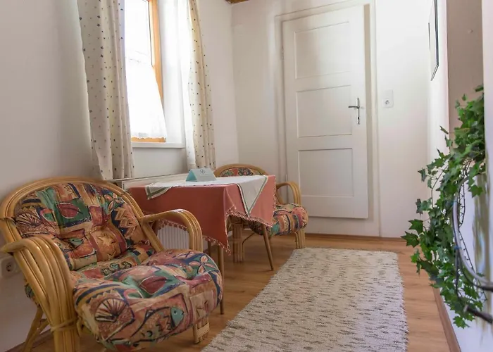 Zeiser Locanda Admont