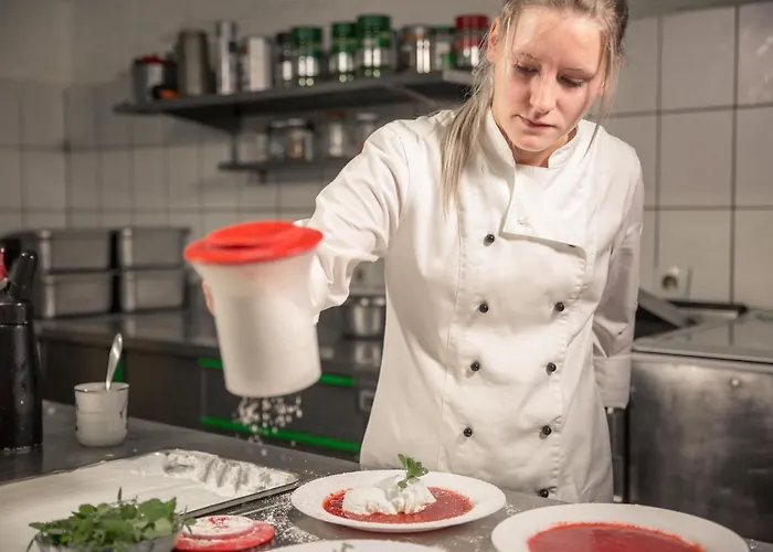 Zeiser Locanda Admont