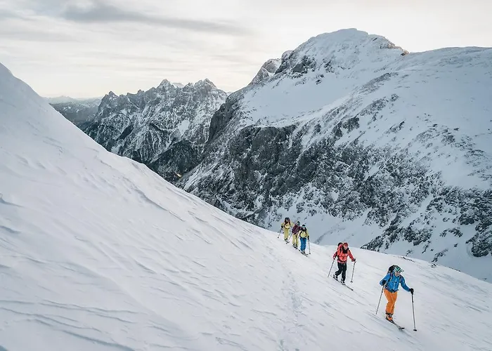 Zeiser 3* Адмонт