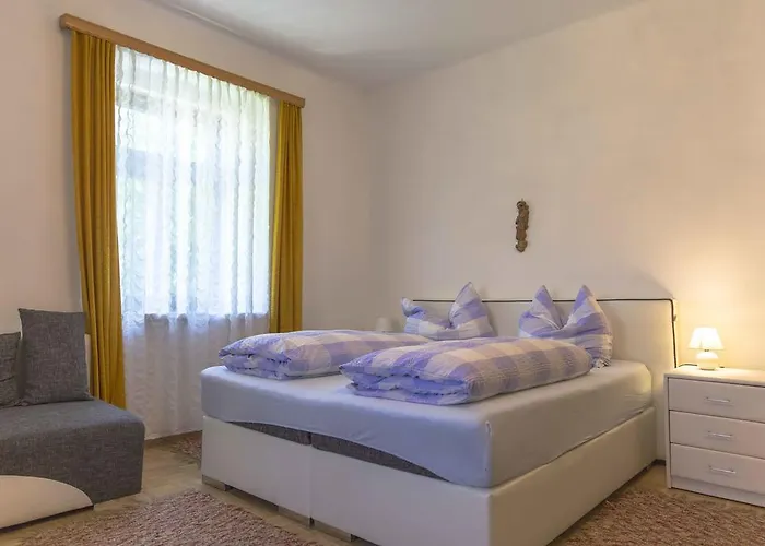 Zeiser Locanda Admont